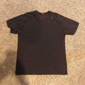 Men’s Lululemon Shirt